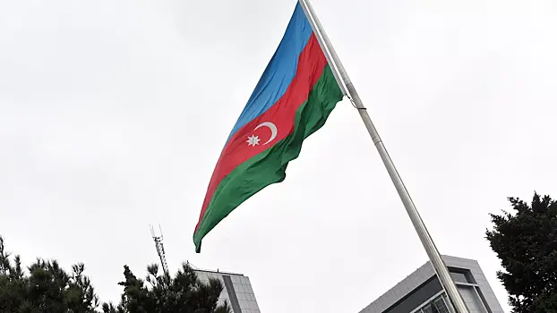Азербайджан направил России ноту протеста из-за мероприятия в Екатеринбурге