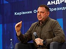 Глава офиса Зеленского высказался о возможности встречи с Россией в Стамбуле