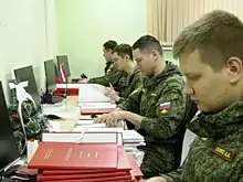 В Самаре военнослужащих обучают программированию и пилотированию беспилотников