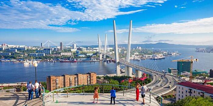 Аэрофлот вводит дополнительный рейс на маршруте из Санкт-Петербурга во Владивосток