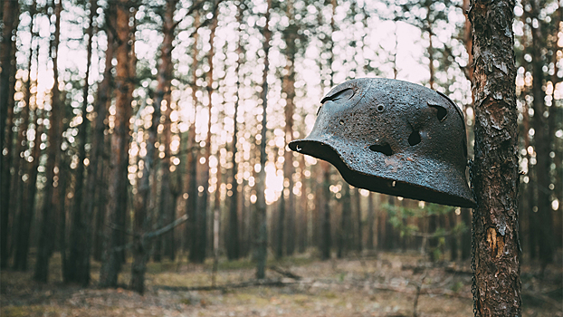 История сестер-подростков, которые жестоко ликвидировали нацистов