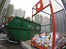 Обанкротившиеся саратовские УК должны более 109 млн рублей за вывоз мусора