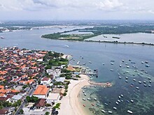 У берегов Индонезии зафиксировали сильное землетрясение