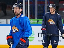 «Кузнецов говорил: «Я подаю на расторжение, моей ноги здесь не будет». Разин при команде регулярно отсылает к проблемам Евгения». Журналист Ерыкалов о ситуации форварда в «Металлурге»