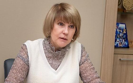 СМИ: глава омского минобра уходит в отставку