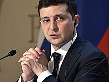 Язык и политика власти. Как Зеленский предает своих избирателей