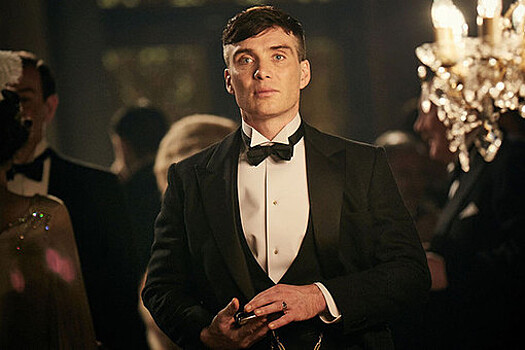 "Спартак" после победы ответил "Ростову" отрывком из "Острых козырьков"