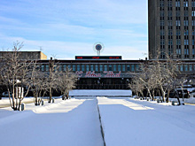 Компоненты ядерного топлива в Египет отправят из Новосибирска