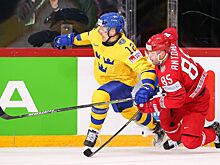 Успех вопреки политике: как белорусы обыграли шведов на Чемпионате Мира по хоккею
