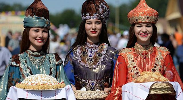 В Москве состоится международный форум крымско-татарского народа