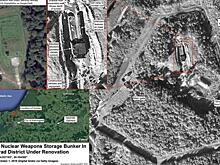 Космическая разведка США с помощью Израиля вскрыла всю оборону Калининграда