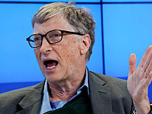 Билл Гейтс раскрыл темы, которые обсудил на «увлекательном» ужине с Трампом