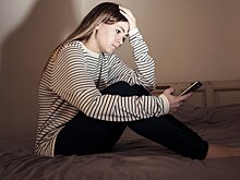 Психотерапевт рассказал, как справиться с зависимостью от соцсетей