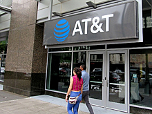 AT&T потеряла абонентов и выручку во 2 квартале из-за пандемии