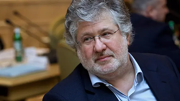 Стало известно, почему Коломойского не привезли в суд