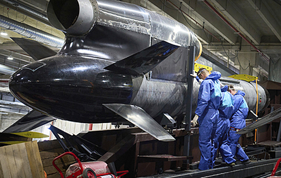 В США объяснили, почему украинские ракеты Flamingo никак не повлияют на ход боев