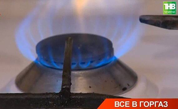 Татарстанцы перезаключают договоры обслуживания газового оборудования — видео
