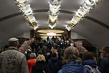 Названа стоимость двух новых станций метро левобережья Новосибирска