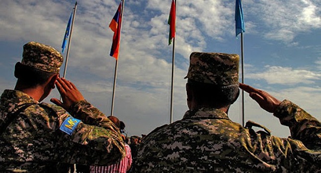 Инсайд: армян из ХМАО вербуют для войны в Карабахе