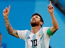 Месси избежал линчевания в Аргентине. Но попал в сборную худших игроков мундиаля
