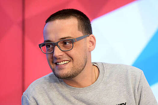 Рэпер Гуф опроверг, что пытается оформить права в Таиланде