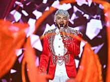 Цыганова жестко ответила заступившемуся за Долину Киркорову