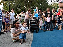 Новый спортзал возведут в Егорлыкской в этом году. Он будет модульным. Другими словами, это одноэтажная быстровозводимая конструкция