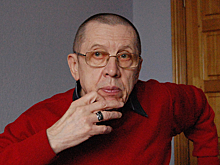 Валерий Золотухин: как сельский парень стал любимцем всего СССР