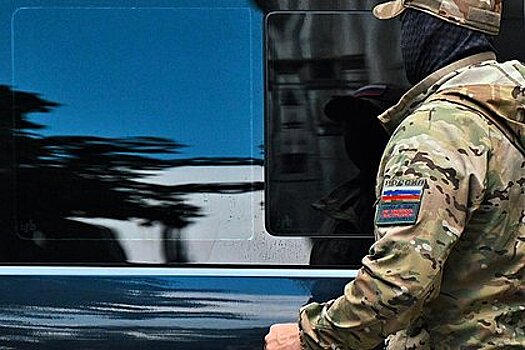 ФСБ поймала двух поджигателей релейных шкафов на железной дороге