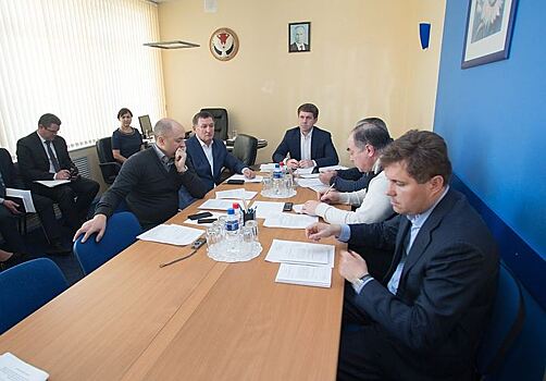 Врио главы Удмуртии обяжут сдавать декларацию о доходах