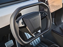 Китай грозит запретить "полурули" в автомобилях с 2027 года