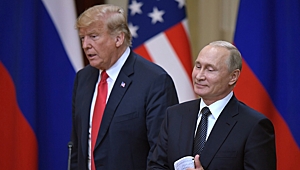 Трамп заявил, что исключение России из G8 было ошибкой