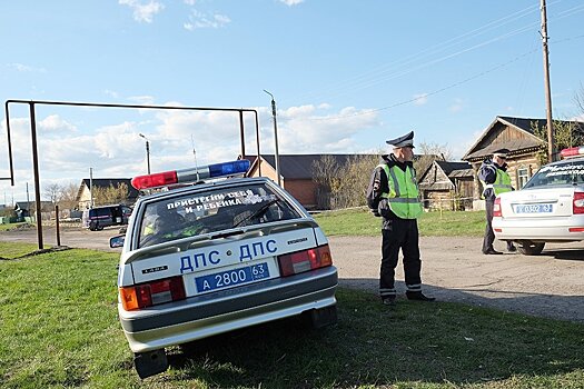 Названа основная версия убийства полицейцского и его семьи в Сызрани