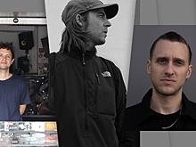 Где танцевать в Петербурге? 5 главных вечеринок этих выходных