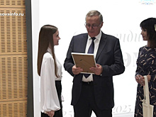 В Самаре назвали более 30 студентов - обладателей стипендии "Эмпатии"