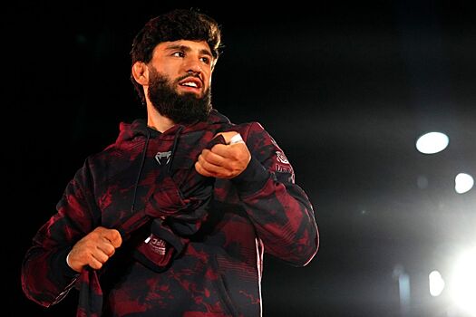 Мойкано: мне не нравится Царукян, но он должен драться за титул UFC