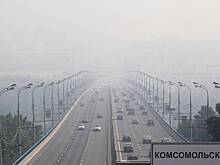 Москвичам предсказали повторение лета 2010 года со смогом