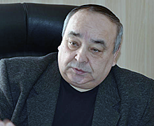 Сити-менеджер Макаров сменил Сафонова во главе Сосьвы
