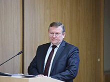 Председатель счетной палаты озвучил нарушения в работе минлесхоза