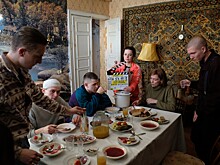 Дебютный фильм "Бык", который снимался и в Твери, включен в конкурс "Кинотавра"