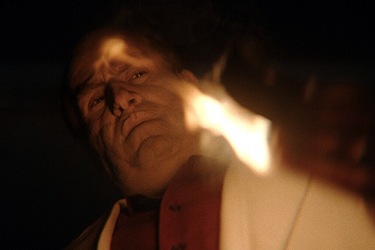 Вышел тизер "Пингвина" с Колином Фарреллом