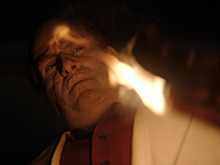 Вышел тизер "Пингвина" с Колином Фарреллом