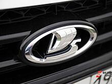"АвтоВАЗ" отзывает почти 4 тыс моделей Lada Granta