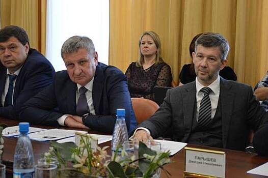 Инсайд УралПолит.Ru: зауральский вице-губернатор уходит в отставку