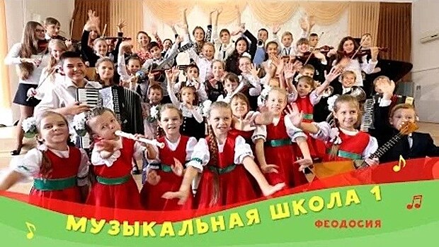 Юные крымчане собираются на республиканский конкурс "Сувенир"