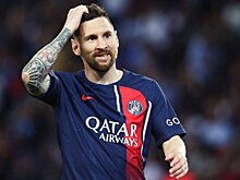 Дюгарри о Месси: «Его слова о «ПСЖ» отвратительны и непонятны. Я устал от игроков, которые говорят только о себе»