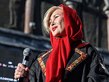 Вика Цыганова объявила об уходе в монастырь