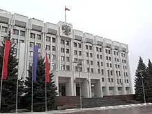 В Самаре назвали победителей межвузовского конкурса "SAMINTER-2022"