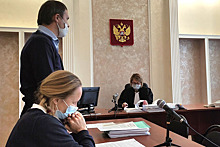 Во Владимире огласили решение суда по делу о гибели роженицы