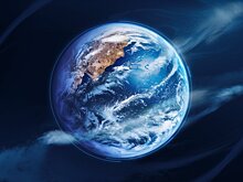 Росатом создал новое углеволокно для нужд космоса